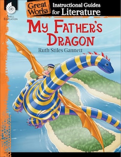 Front cover_Great Works