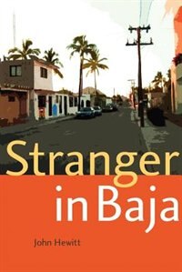 Front cover_Stranger In Baja