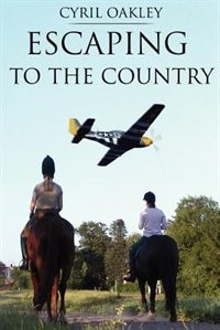 Front cover_Escaping To The Country