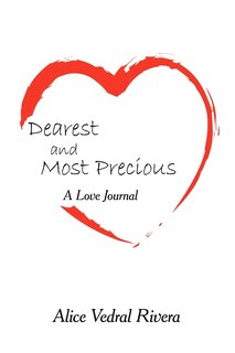 Couverture_Dearest and Most Precious