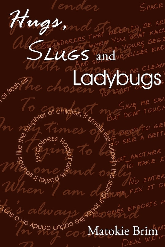 Front cover_Hugs, Slugs And Ladybugs