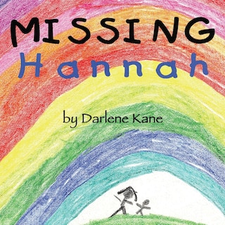 Couverture_Missing Hannah: Based On A True Story Of Sudden Infant Death