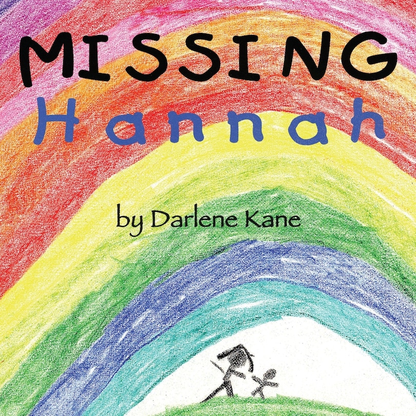 Couverture_Missing Hannah: Based On A True Story Of Sudden Infant Death