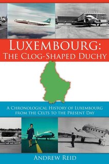 Front cover_Luxembourg