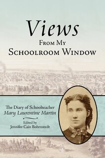 Front cover_Views From My Schoolroom Window