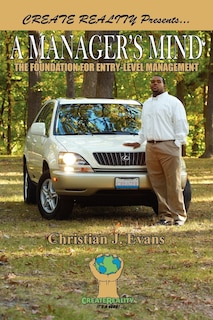 Front cover_A Manager's Mind