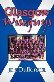 Front cover_Glasgow Wiseguys