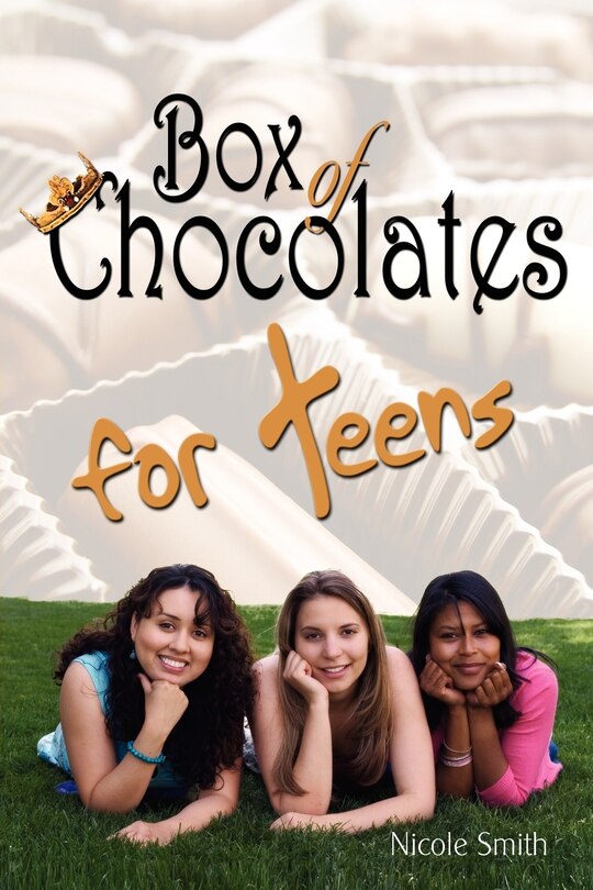 Box Of Chocolates For Teens