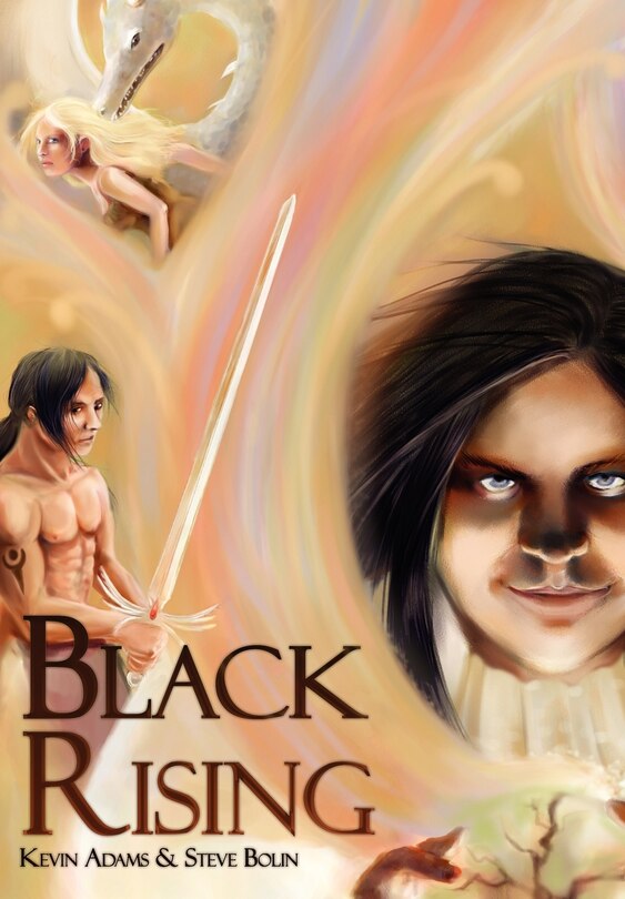 Couverture_Black Rising