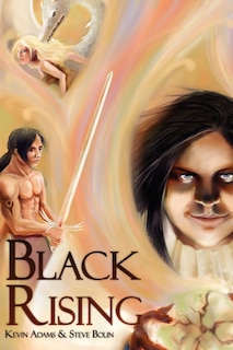 Couverture_Black Rising