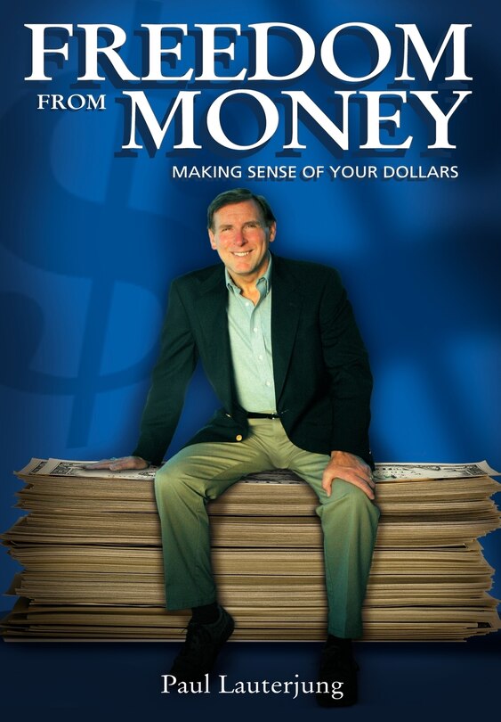 Couverture_Freedom From Money