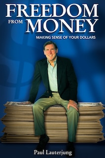 Front cover_Freedom From Money