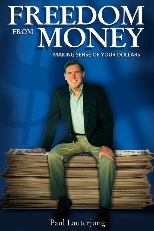 Front cover_Freedom From Money