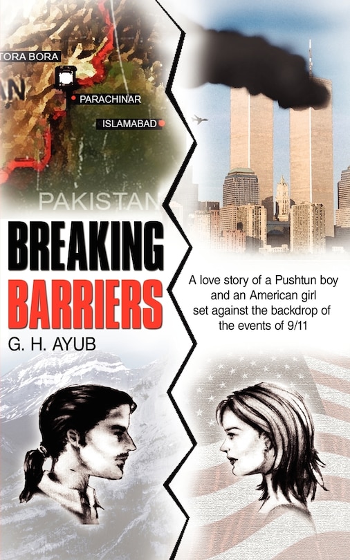 Front cover_BREAKING BARRIERS