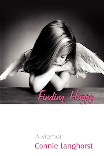 Couverture_Finding Happy: A Memoir