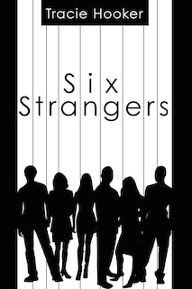 Front cover_Six Strangers