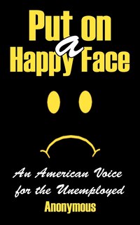 Front cover_Put on a Happy Face