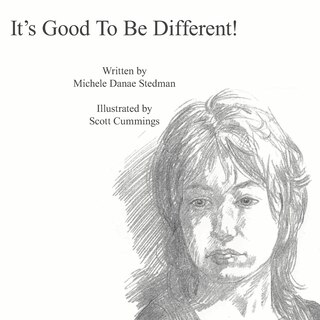 Front cover_It's Good To Be Different!