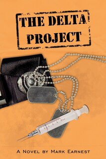Front cover_The Delta Project
