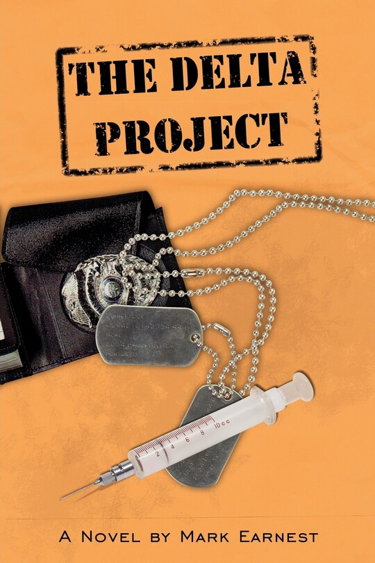 Front cover_The Delta Project