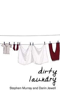 Front cover_Dirty Laundry