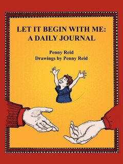 Front cover_Let It Begin With Me