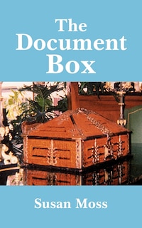Front cover_The Document Box