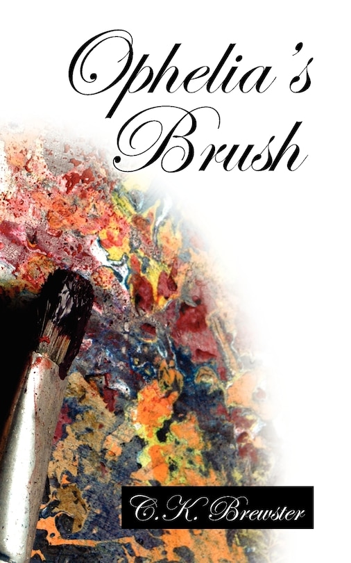 Couverture_Ophelia's Brush