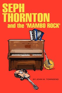 Front cover_SEPH THORNTON