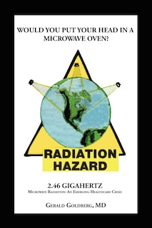 Front cover_Would You Put Your Head In A Microwave Oven