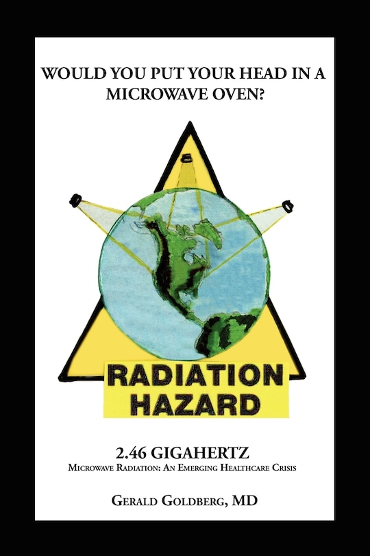 Front cover_Would You Put Your Head In A Microwave Oven