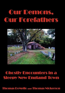 Front cover_Our Demons, Our Forefathers