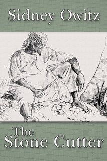 Front cover_The Stone-cutter