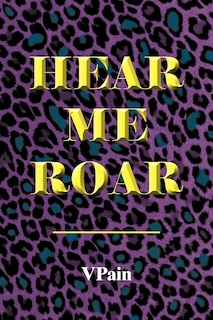Front cover_Hear Me Roar