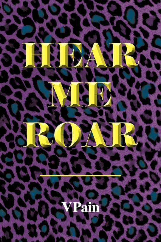 Front cover_Hear Me Roar