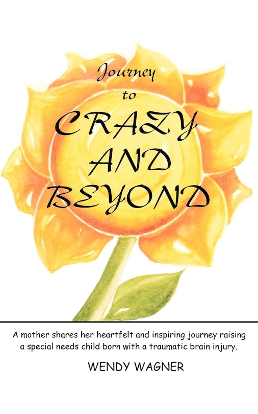 Couverture_Journey To Crazy And Beyond