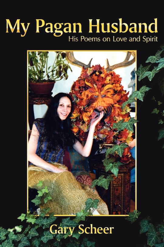 Front cover_My Pagan Husband