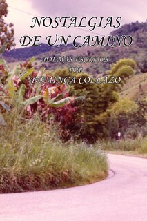 Front cover_Nostalgias de Un Camino