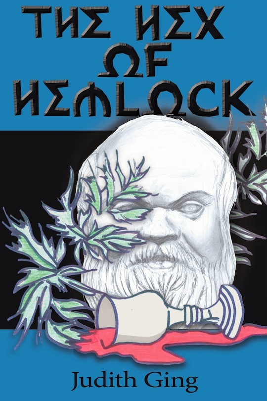 Front cover_The Hex Of Hemlock