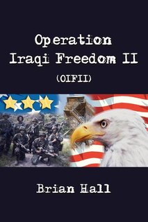 Front cover_Operation Iraqi Freedom Ii (oifii)