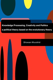 Couverture_Knowledge Processing, Creativity and Politics