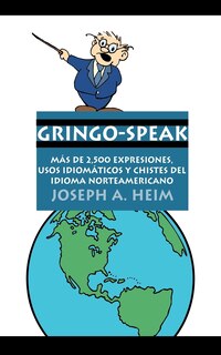 Front cover_Gringo-speak