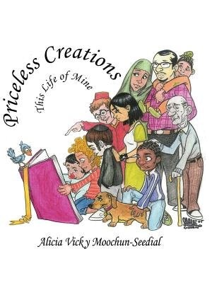 Front cover_Priceless Creations