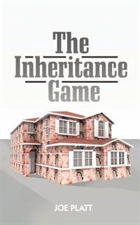 Front cover_The Inheritance Game