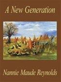 Front cover_A New Generation