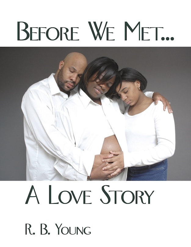 Couverture_Before We Met...a Love Story