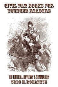 Front cover_Civil War Books for Younger Readers