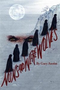 Couverture_Nuns And Werewolves