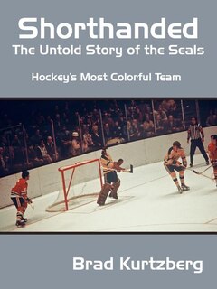 Front cover_Shorthanded
