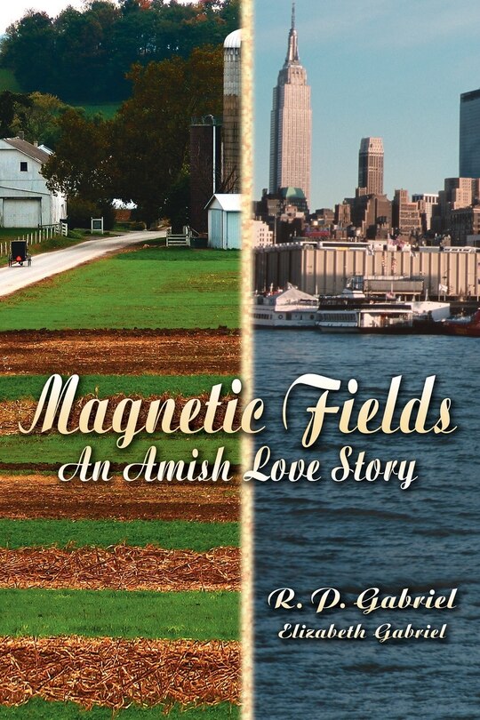 Front cover_Magnetic Fields
